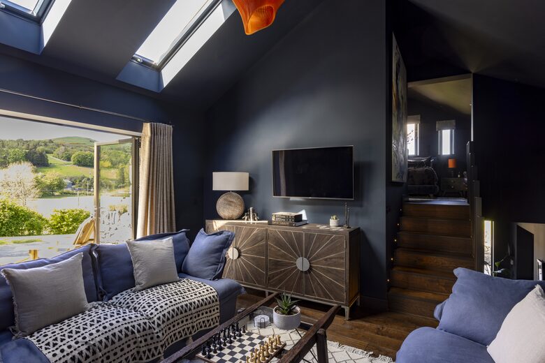 Couple's Luxury Retreat in North Walian Valley - Conwy, United Kingdom
