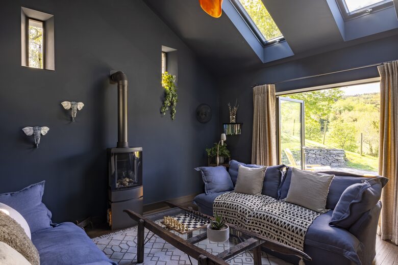 Couple's Luxury Retreat in North Walian Valley - Conwy, United Kingdom