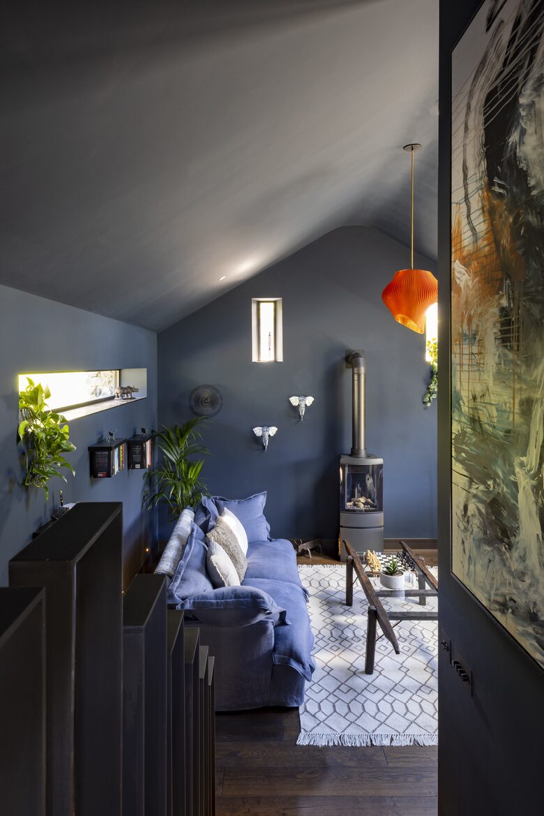 Couple's Luxury Retreat in North Walian Valley - Conwy, United Kingdom