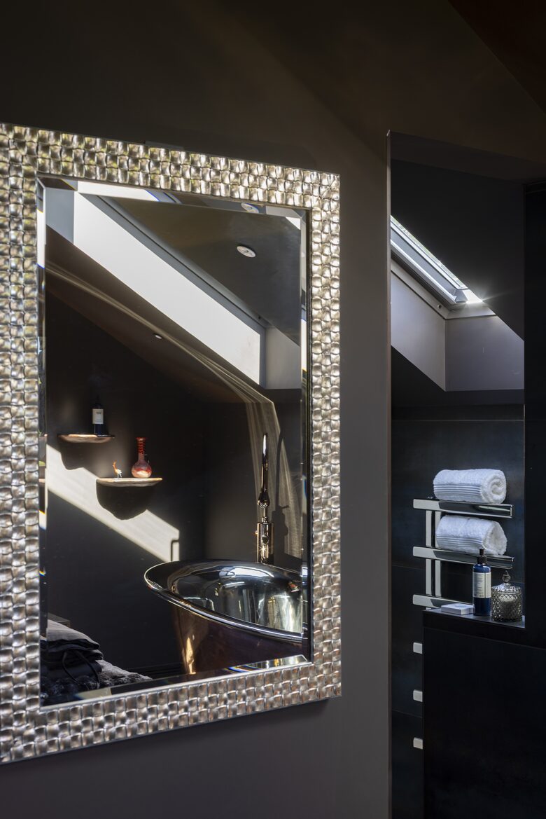 Couple's Luxury Retreat in North Walian Valley - Conwy, United Kingdom
