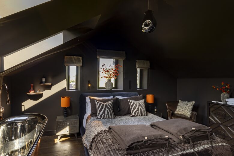 Couple's Luxury Retreat in North Walian Valley - Conwy, United Kingdom
