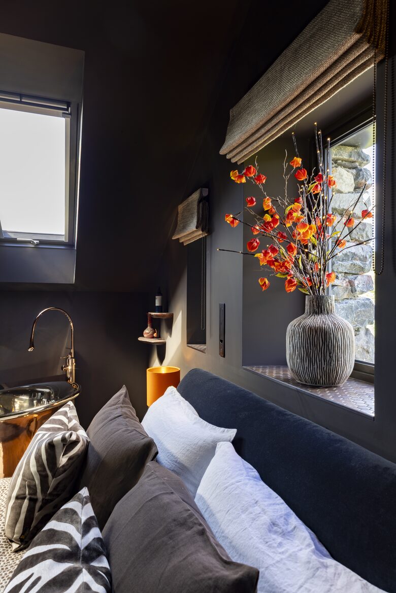 Couple's Luxury Retreat in North Walian Valley - Conwy, United Kingdom