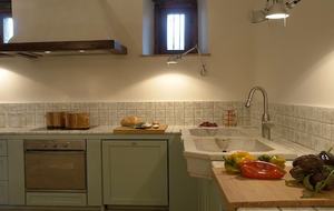 Gorgeous 18th Century Stone Villa in Umbria - Todi, Italy