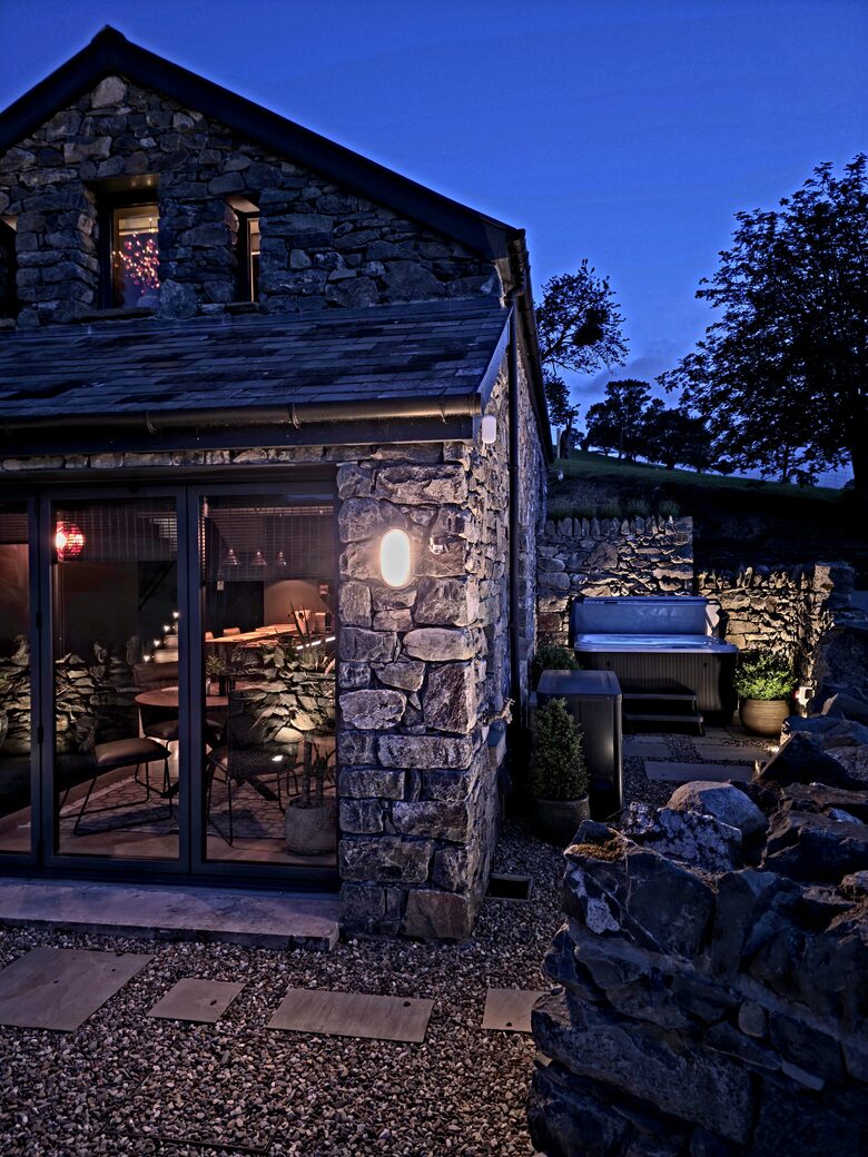Couple's Luxury Retreat in North Walian Valley - Conwy, United Kingdom