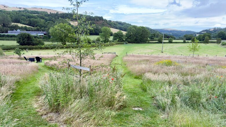 Couple's Luxury Retreat in North Walian Valley - Conwy, United Kingdom
