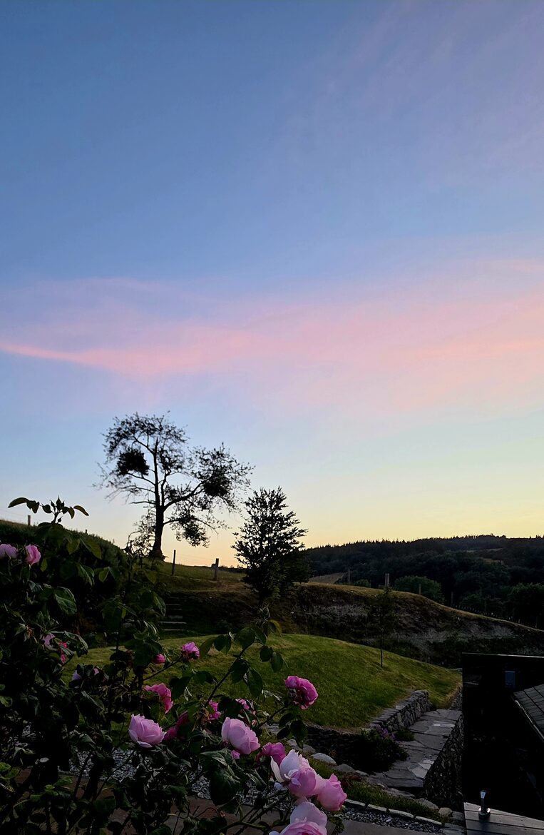 Couple's Luxury Retreat in North Walian Valley - Conwy, United Kingdom