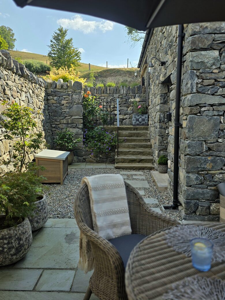 Couple's Luxury Retreat in North Walian Valley - Conwy, United Kingdom