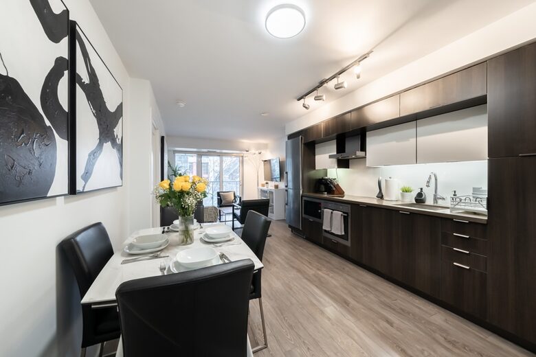 Entertainment District Retreat with CN Tower Views - Toronto, Canada