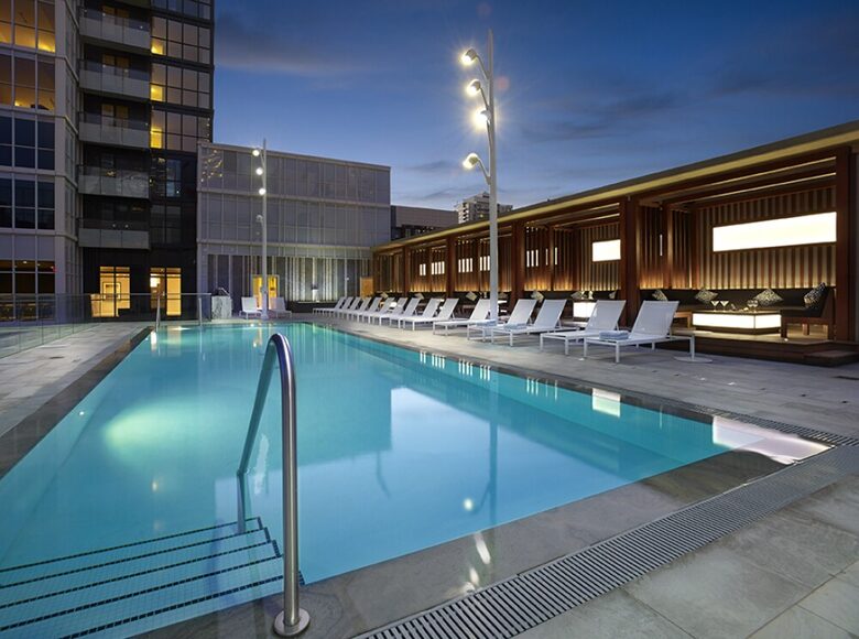Entertainment District Retreat with CN Tower Views - Toronto, Canada