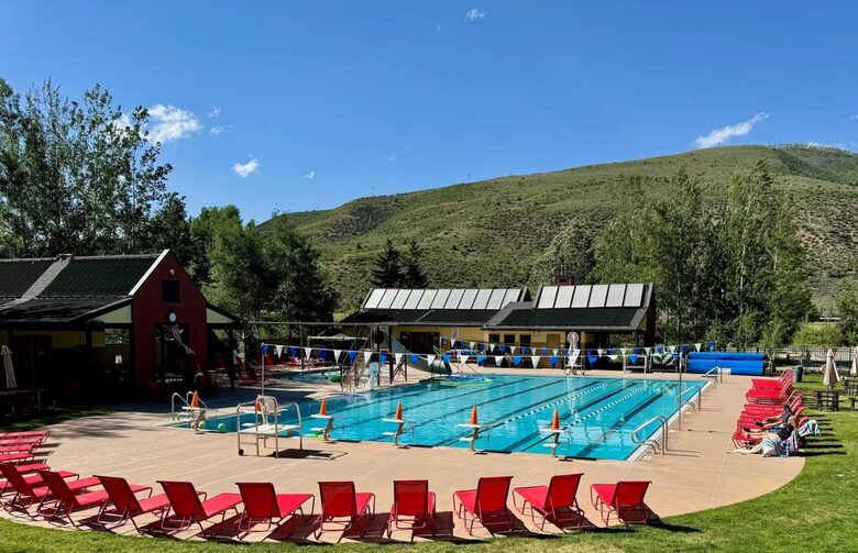 Four-Season Retreat Between Vail and Beaver Creek - Avon, Colorado