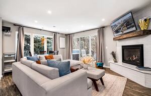 Four-Season Retreat Between Vail and Beaver Creek - Avon, Colorado