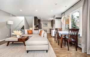 Four-Season Retreat Between Vail and Beaver Creek - Avon, Colorado