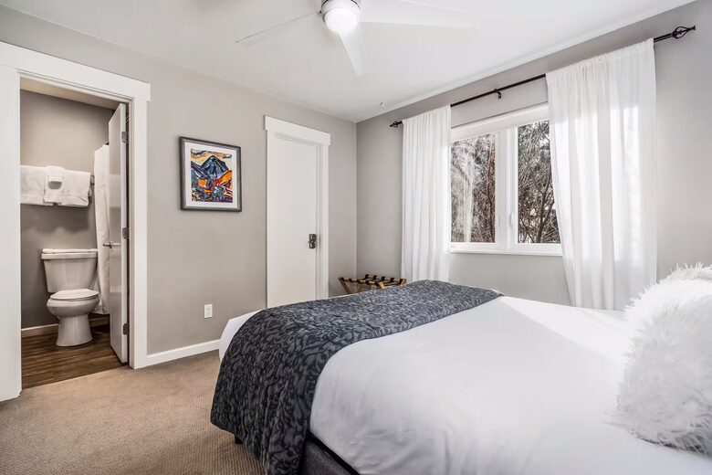 Four-Season Retreat Between Vail and Beaver Creek - Avon, Colorado