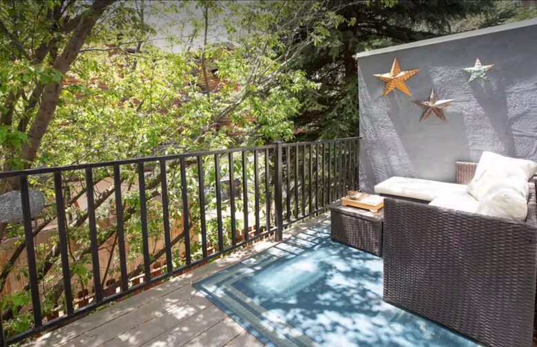 Four-Season Retreat Between Vail and Beaver Creek - Avon, Colorado