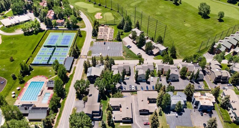 Four-Season Retreat Between Vail and Beaver Creek - Avon, Colorado