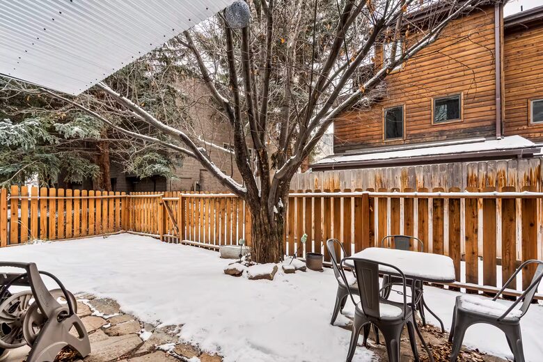 Four-Season Retreat Between Vail and Beaver Creek - Avon, Colorado