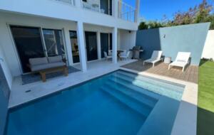 Sleek Grace Bay Retreat - Providenciales, Turks and Caicos Islands