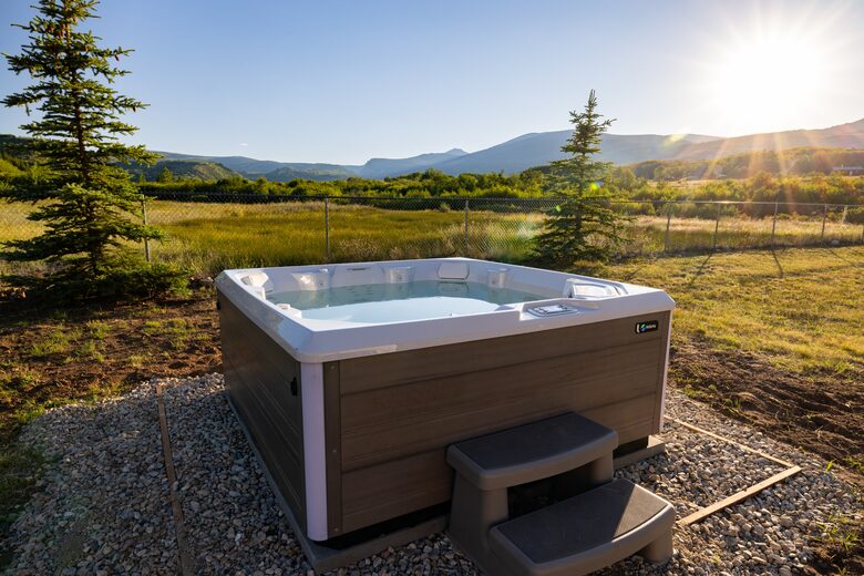 บ้านไม้ Mill Creek บนพื้นที่ส่วนตัว 80 เอเคอร์ - Anaconda, Montana