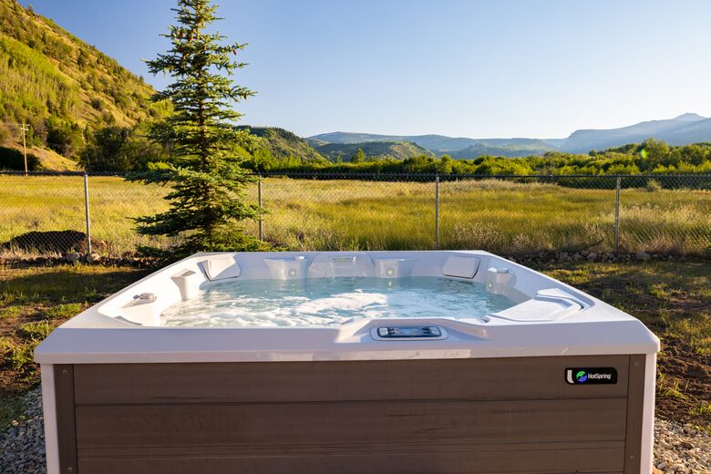 บ้านไม้ Mill Creek บนพื้นที่ส่วนตัว 80 เอเคอร์ - Anaconda, Montana