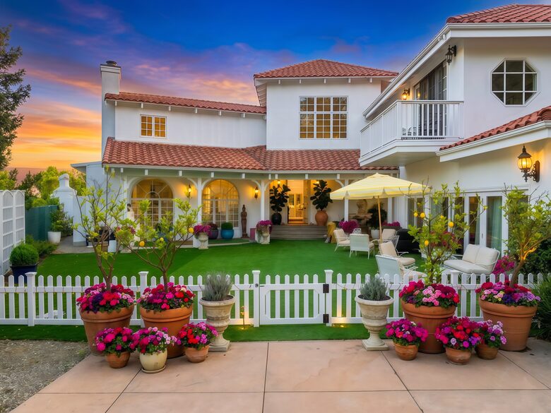 Floresta Pacific Palisades Stunning Estate - Pacific Palisades, California