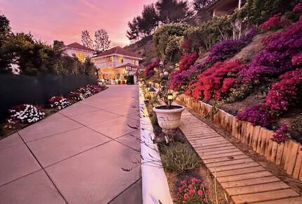 Floresta Pacific Palisades Stunning Estate - Pacific Palisades, California
