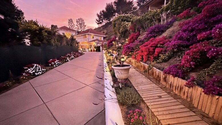 Floresta Pacific Palisades Stunning Estate - Pacific Palisades, California