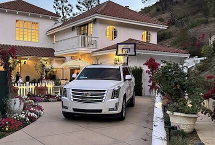 Floresta Pacific Palisades Stunning Estate - Pacific Palisades, California