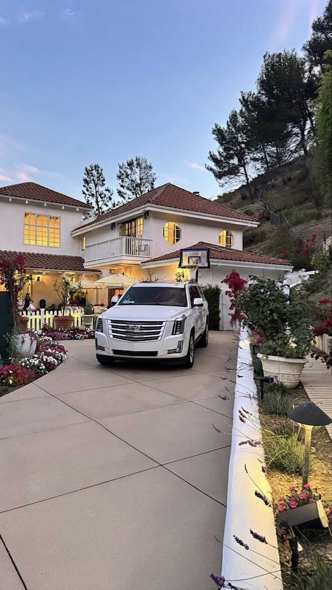 Floresta Pacific Palisades Stunning Estate - Pacific Palisades, California