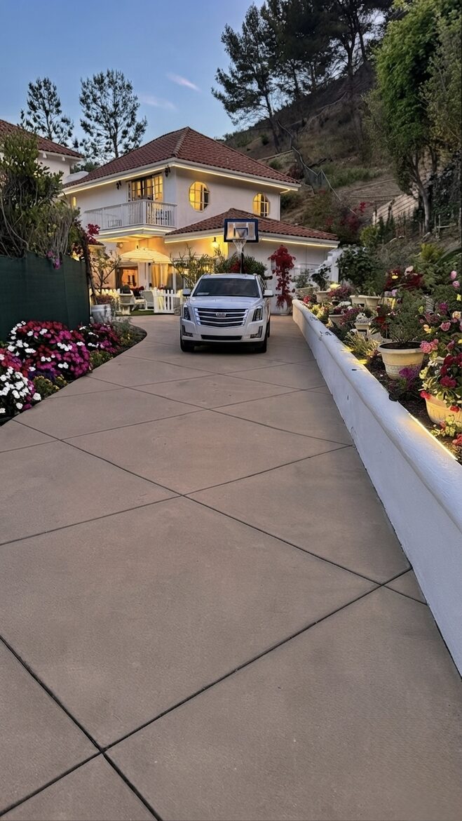 Floresta Pacific Palisades Stunning Estate - Pacific Palisades, California