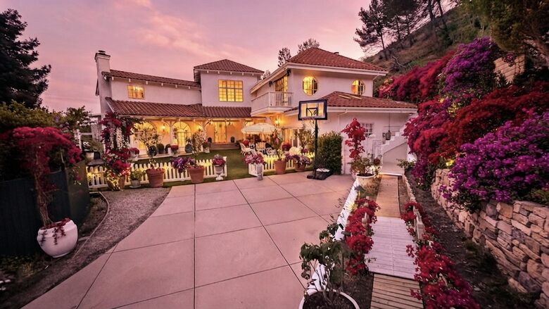 Floresta Pacific Palisades Stunning Estate - Pacific Palisades, California