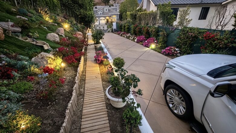 Floresta Pacific Palisades Stunning Estate - Pacific Palisades, California