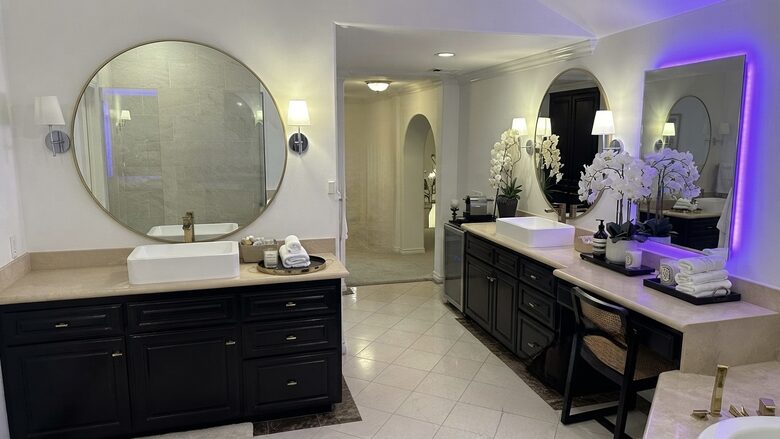 Floresta Pacific Palisades Stunning Estate - Pacific Palisades, California