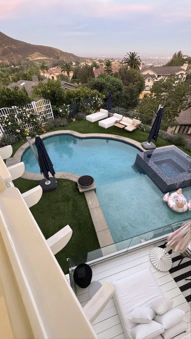 Floresta Pacific Palisades Stunning Estate - Pacific Palisades, California
