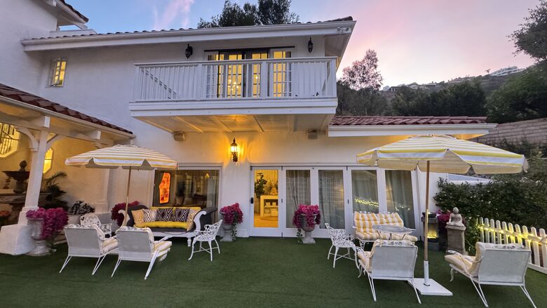 Floresta Pacific Palisades Stunning Estate - Pacific Palisades, California