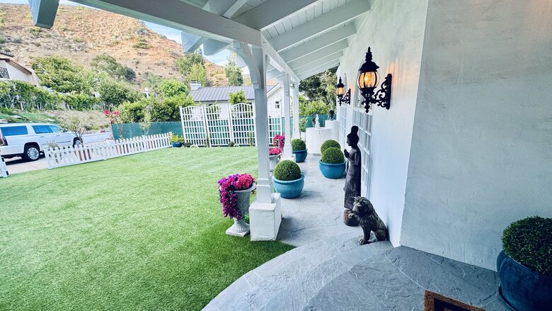 Floresta Pacific Palisades Stunning Estate - Pacific Palisades, California