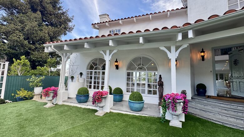 Floresta Pacific Palisades Stunning Estate - Pacific Palisades, California