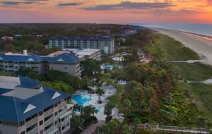 Two-Bedroom Hilton Head Villa at Marriott's Grande Ocean - Hilton Head Island, South Carolina