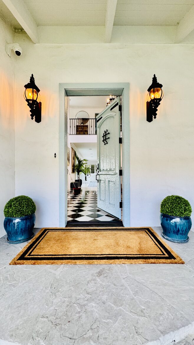 Floresta Pacific Palisades Stunning Estate - Pacific Palisades, California