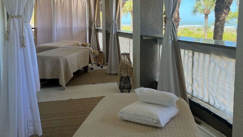 Two-Bedroom Hilton Head Villa at Marriott's Grande Ocean - Hilton Head Island, South Carolina
