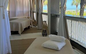 Two-Bedroom Hilton Head Villa at Marriott's Grande Ocean - Hilton Head Island, South Carolina