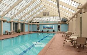 Two-Bedroom Hilton Head Villa at Marriott's Grande Ocean - Hilton Head Island, South Carolina