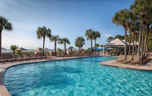 Two-Bedroom Hilton Head Villa at Marriott's Grande Ocean - Hilton Head Island, South Carolina