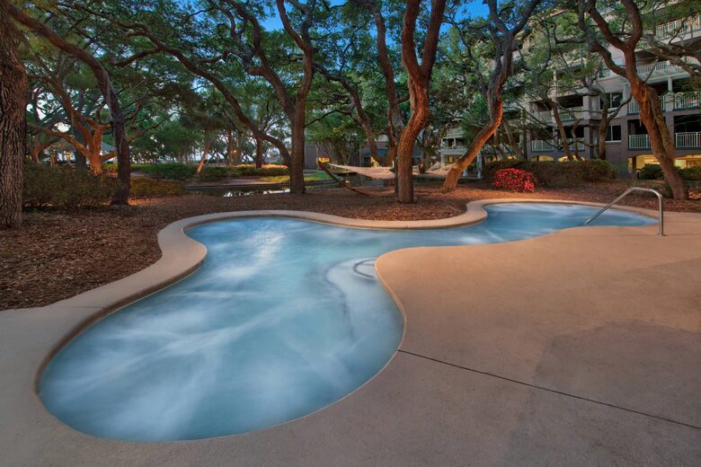 Two-Bedroom Hilton Head Villa at Marriott's Grande Ocean - Hilton Head Island, South Carolina
