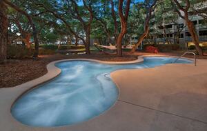 Two-Bedroom Hilton Head Villa at Marriott's Grande Ocean - Hilton Head Island, South Carolina