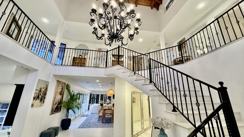 Floresta Pacific Palisades Stunning Estate - Pacific Palisades, California