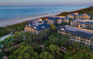 Two-Bedroom Hilton Head Villa at Marriott's Grande Ocean - Hilton Head Island, South Carolina