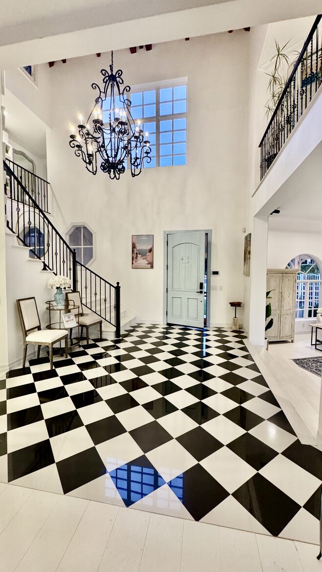 Floresta Pacific Palisades Stunning Estate - Pacific Palisades, California