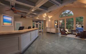 Two-Bedroom Hilton Head Villa at Marriott's Grande Ocean - Hilton Head Island, South Carolina