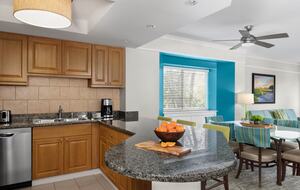 Two-Bedroom Hilton Head Villa at Marriott's Grande Ocean - Hilton Head Island, South Carolina