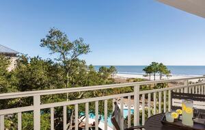 Two-Bedroom Hilton Head Villa at Marriott's Grande Ocean - Hilton Head Island, South Carolina